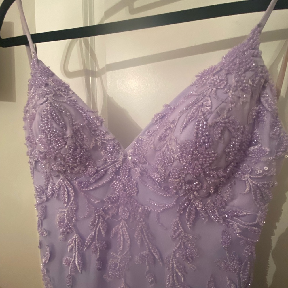 Prom/Formal Gown - Picture 3 of 8
